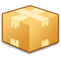 Box PNG