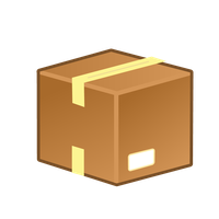 Box PNG