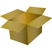 Box PNG
