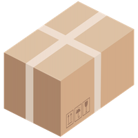 Box PNG