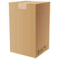 Box PNG