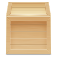 Box PNG