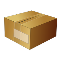 Box PNG