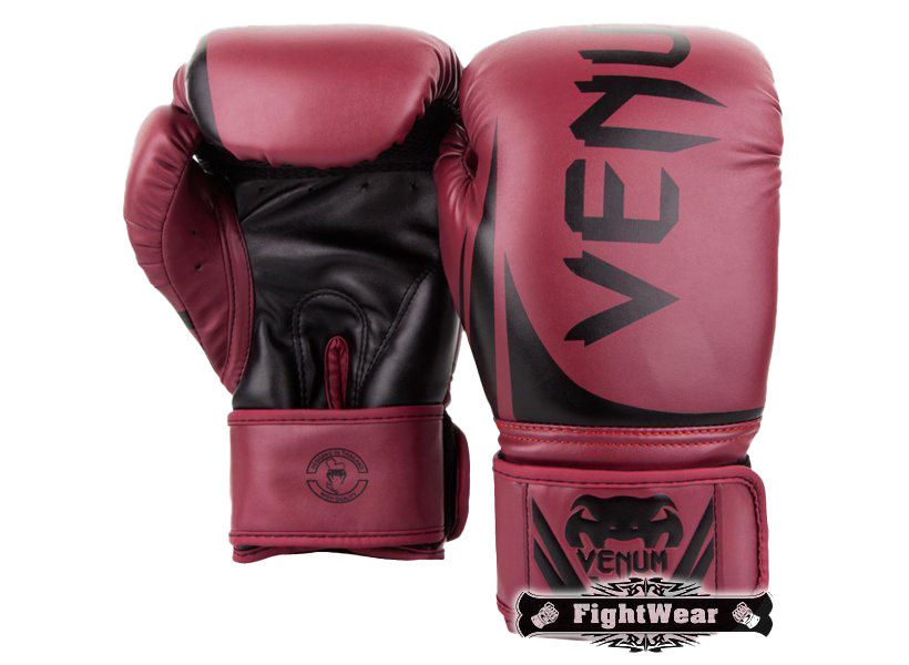 Gloves Boxing Venum Free PNG HQ PNG Image