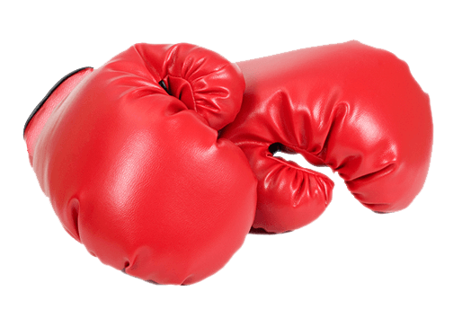 Boxing Gloves Png File PNG Image