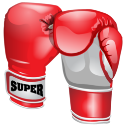 Boxing Gloves Free Png Image Transparent PNG Image