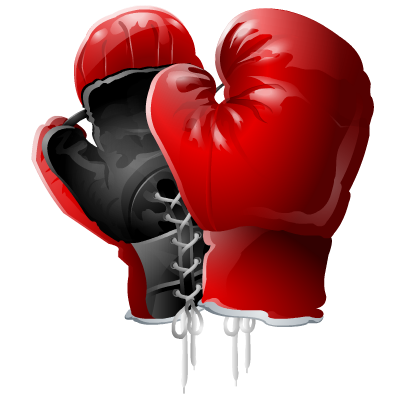Boxing Gloves Png Clipart PNG Image