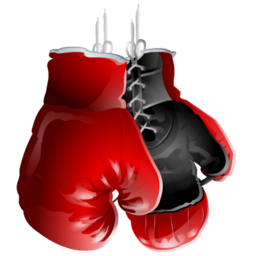 Boxing Gloves Png Image PNG Image