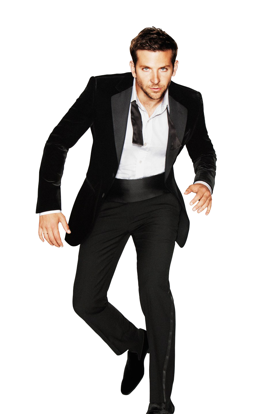 Bradley Cooper Image PNG Image