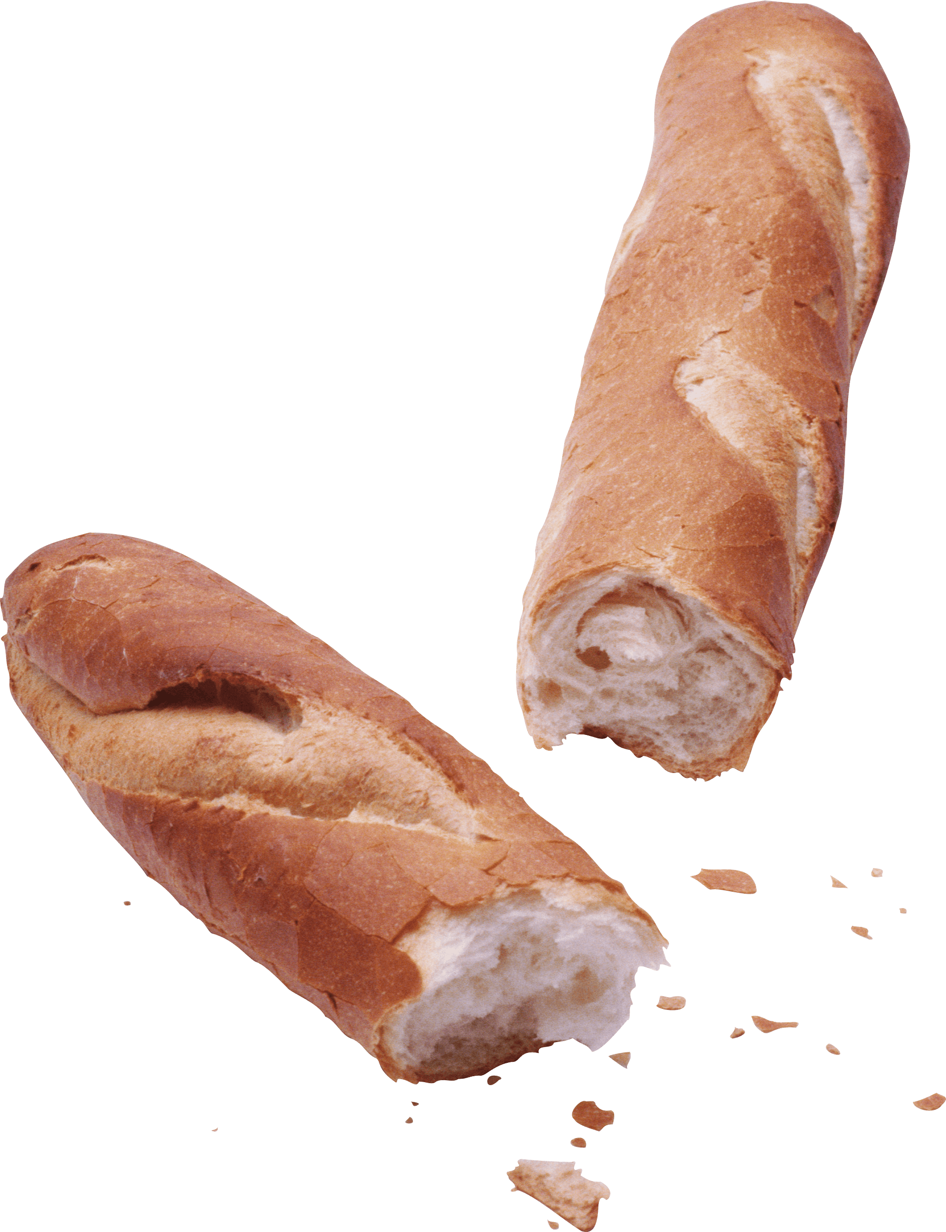 Baguette Bake Bread PNG Download Free PNG Image