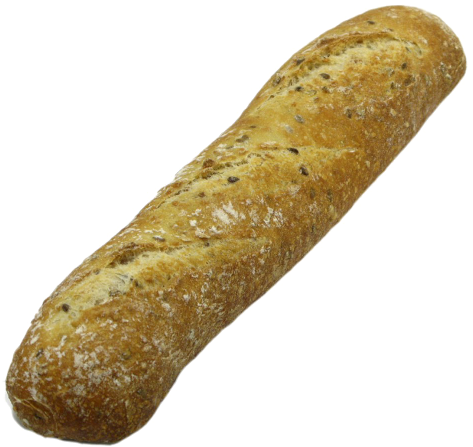 Baguette Stuffed Bread PNG Image High Quality PNG Image