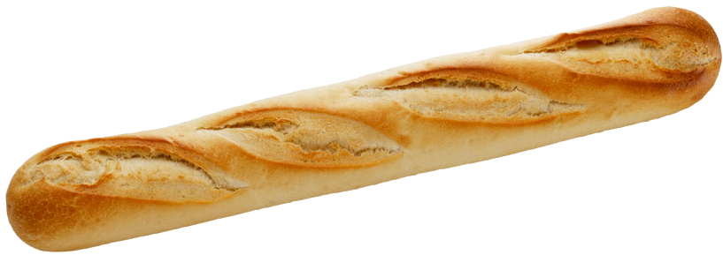 Baguette Stick Bread HD Image Free PNG Image