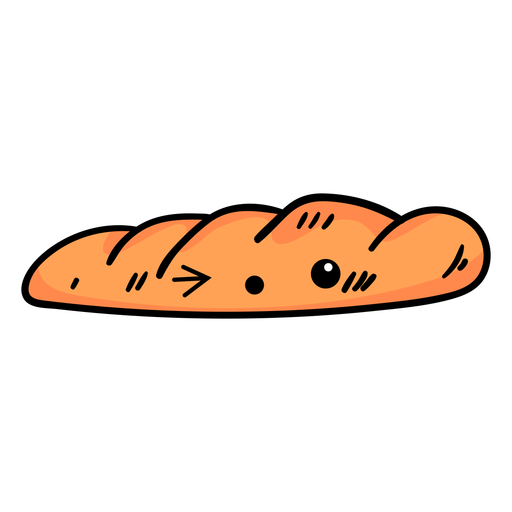 Baguette Bread Italian Free PNG HQ PNG Image