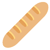 Baguette Bread Italian Free Photo