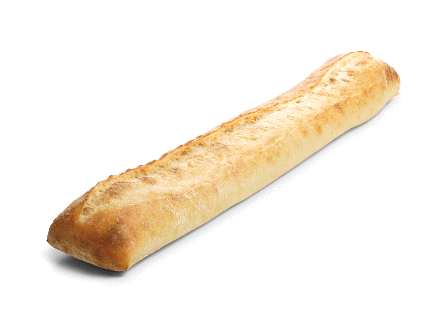 Baguette Bread Wheat Italian PNG Download Free PNG Image