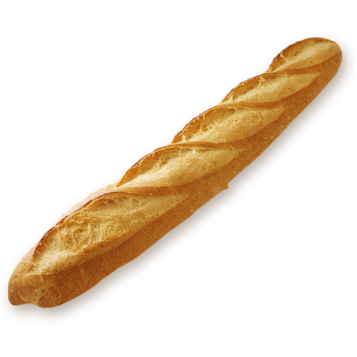 Baguette Bread Wheat Italian HD Image Free PNG Image