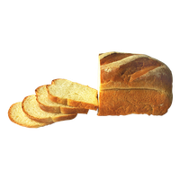 Slices Bread HD Image Free PNG