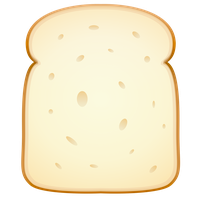 Vector Bread HQ Image Free PNG