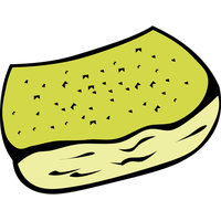 Vector Bread Free HD Image PNG