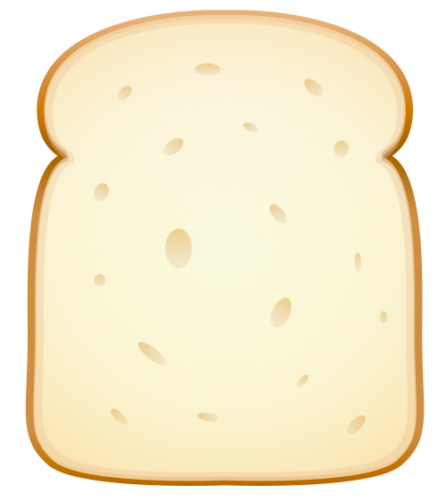 Vector Bread Free HD Image PNG Image