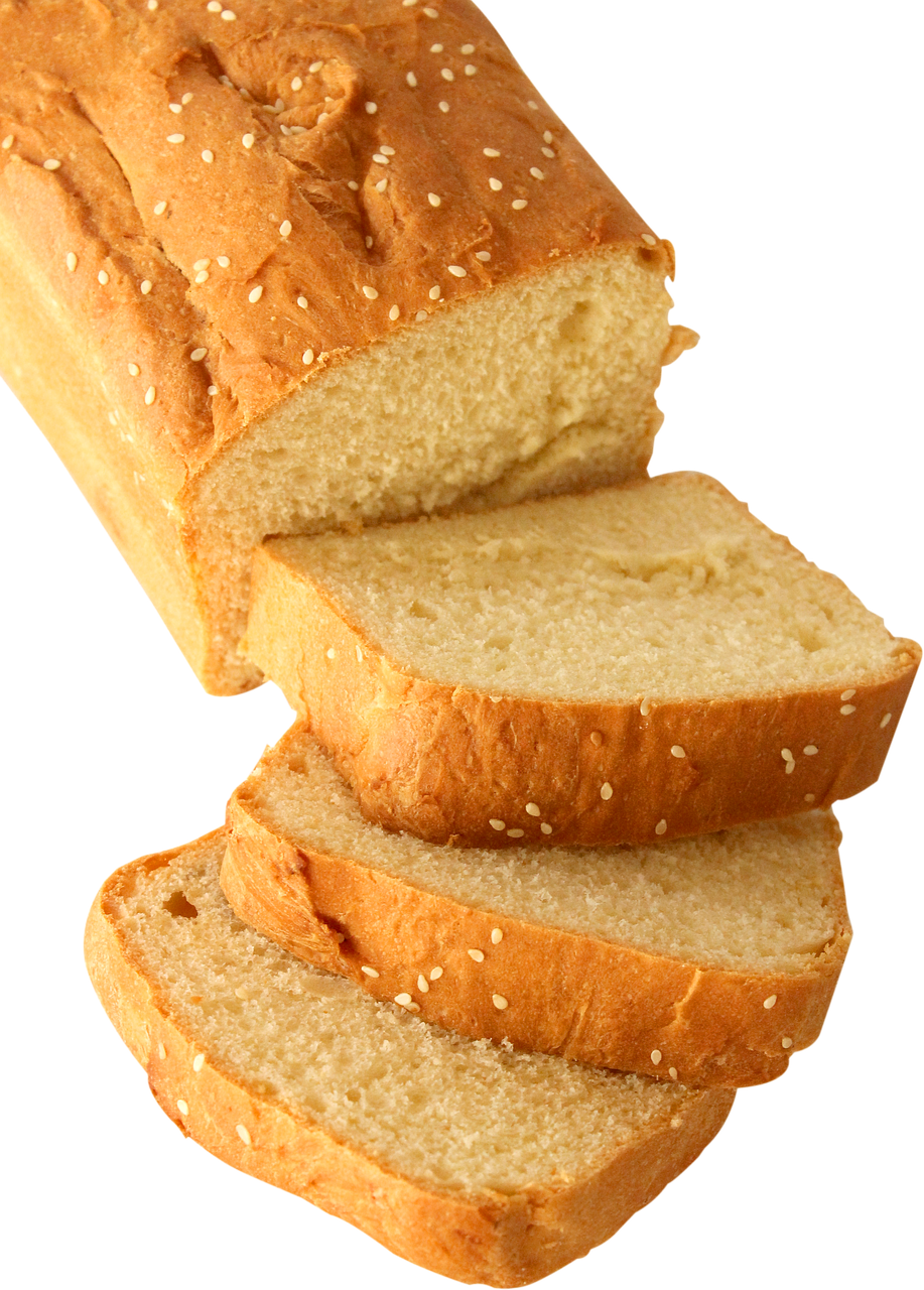 Brown Slices Bread Free Download Image PNG Image