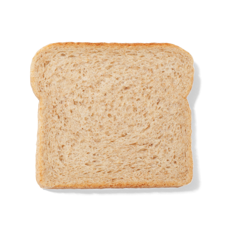 Brown Slices Bread Download HQ PNG Image