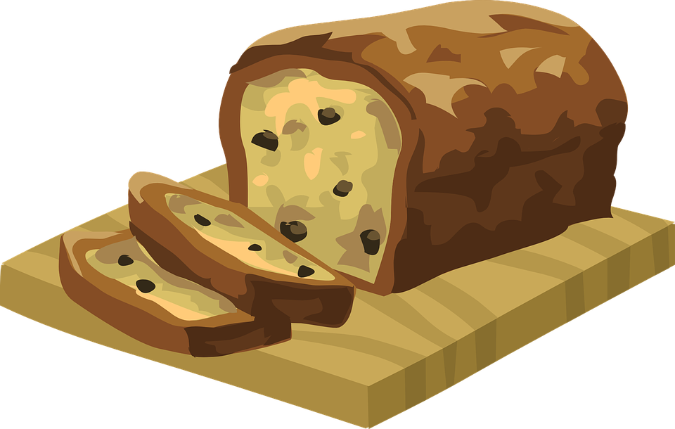 Vector Bread Chocolate Free Download Image PNG Image