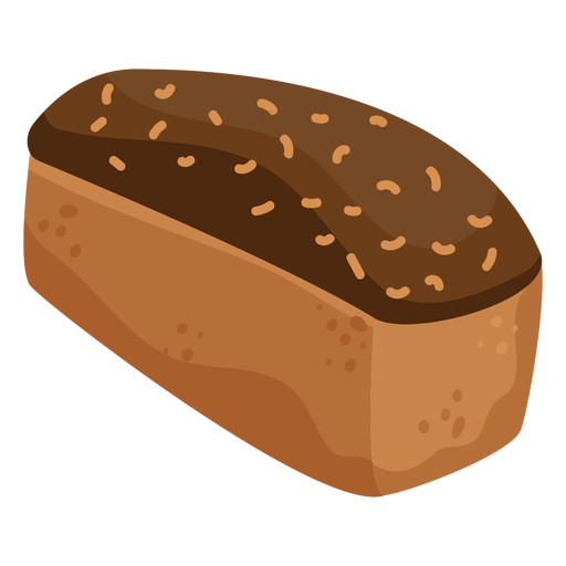 Vector Photos Bread Chocolate Free Clipart HQ PNG Image
