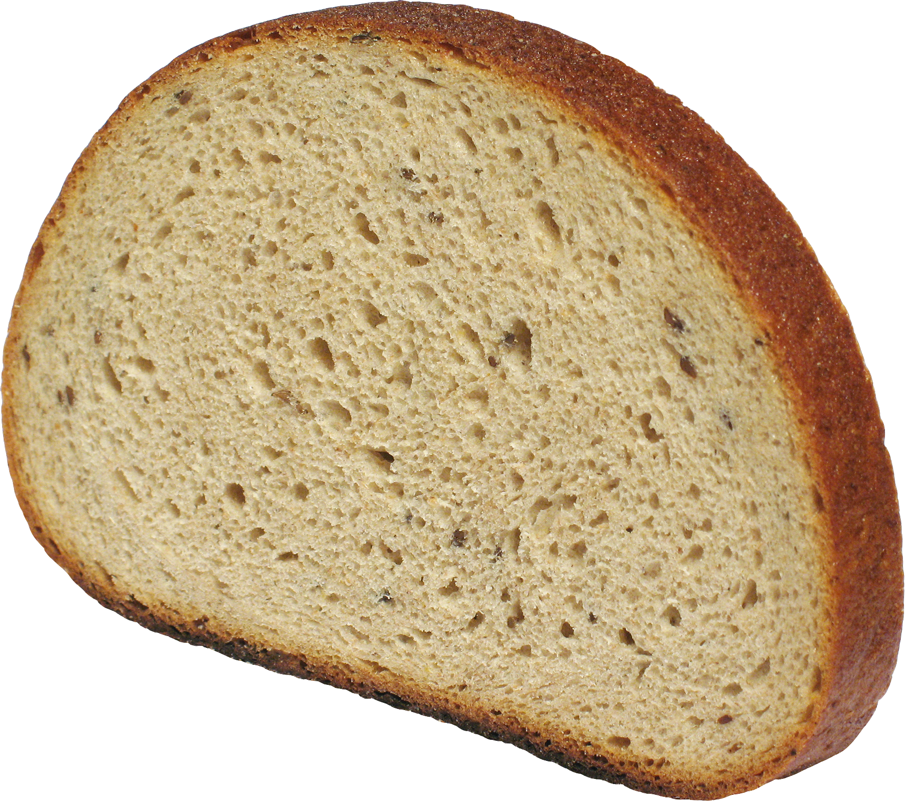 Slices Wheat Bread HD Image Free PNG Image