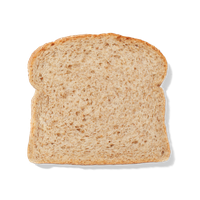 Slices Wheat Bread Free Transparent Image HD PNG