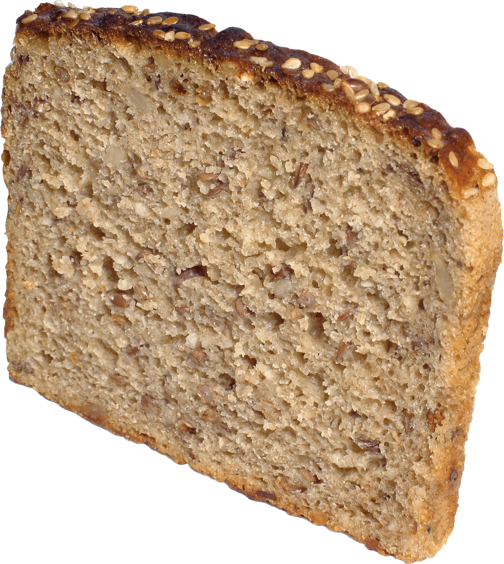 Photos Slices Wheat Bread Free Download PNG HQ PNG Image