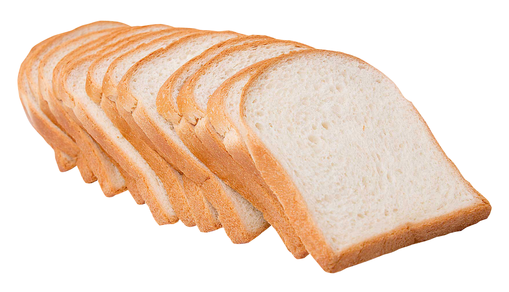 slice of bread png