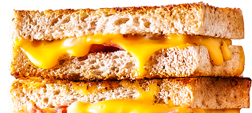 Cheese Sandwich Photos Bread Download HD PNG Image