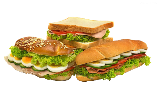 Cheese Sandwich Bread PNG Download Free PNG Image