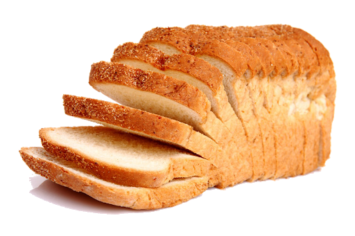 Loaf Bake Bread Free Clipart HD PNG Image
