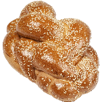 Bread Png Image Transparent PNG Image