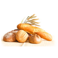 Bread File PNG