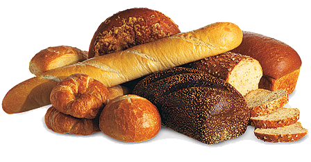 Bread Transparent PNG Image