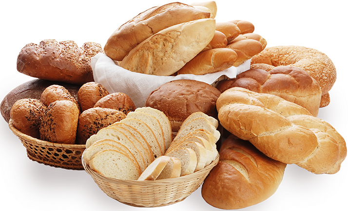 Bread Png 7 PNG Image