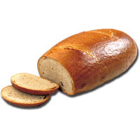 Bread Png 4 Transparent PNG Image