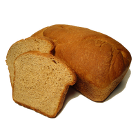 Bread Png 5 Transparent PNG Image