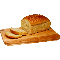 Bread Png Image PNG