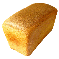 Whute Bread Png Image PNG