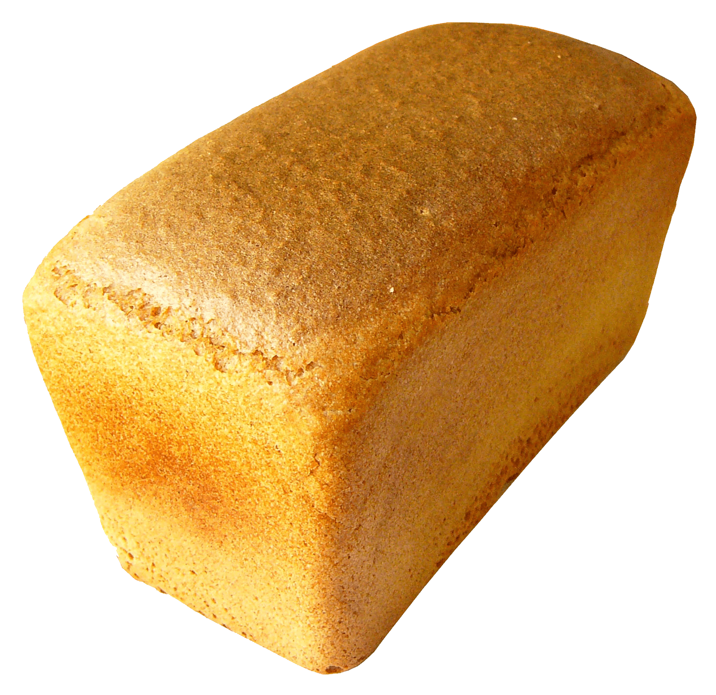 Whute Bread Png Image PNG Image