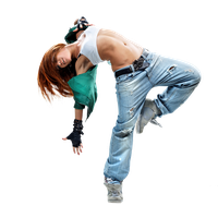 Break dance Hip hop Transparent PNG Image