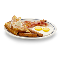 Breakfast Photo Transparent HQ PNG Download | FreePNGImg