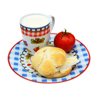 Breakfast Picture PNG