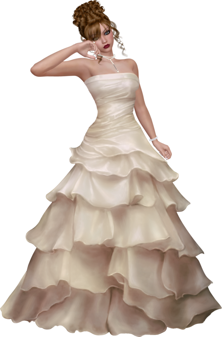 Free Free 222 Transparent Wedding Dress Svg SVG PNG EPS DXF File