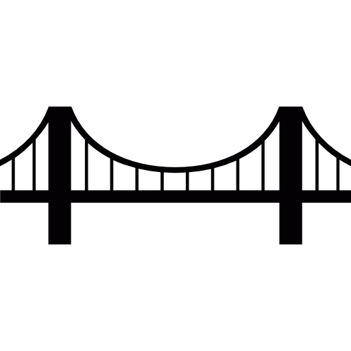 Bridge PNG Image