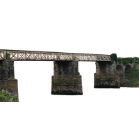 Bridge Transparent Transparent HQ PNG Download | FreePNGImg